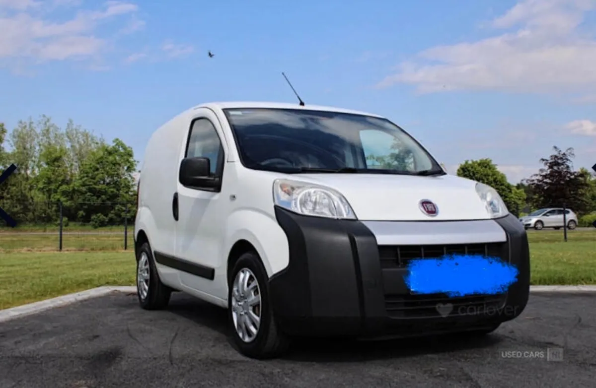 Fiat Other 2019 - Image 1