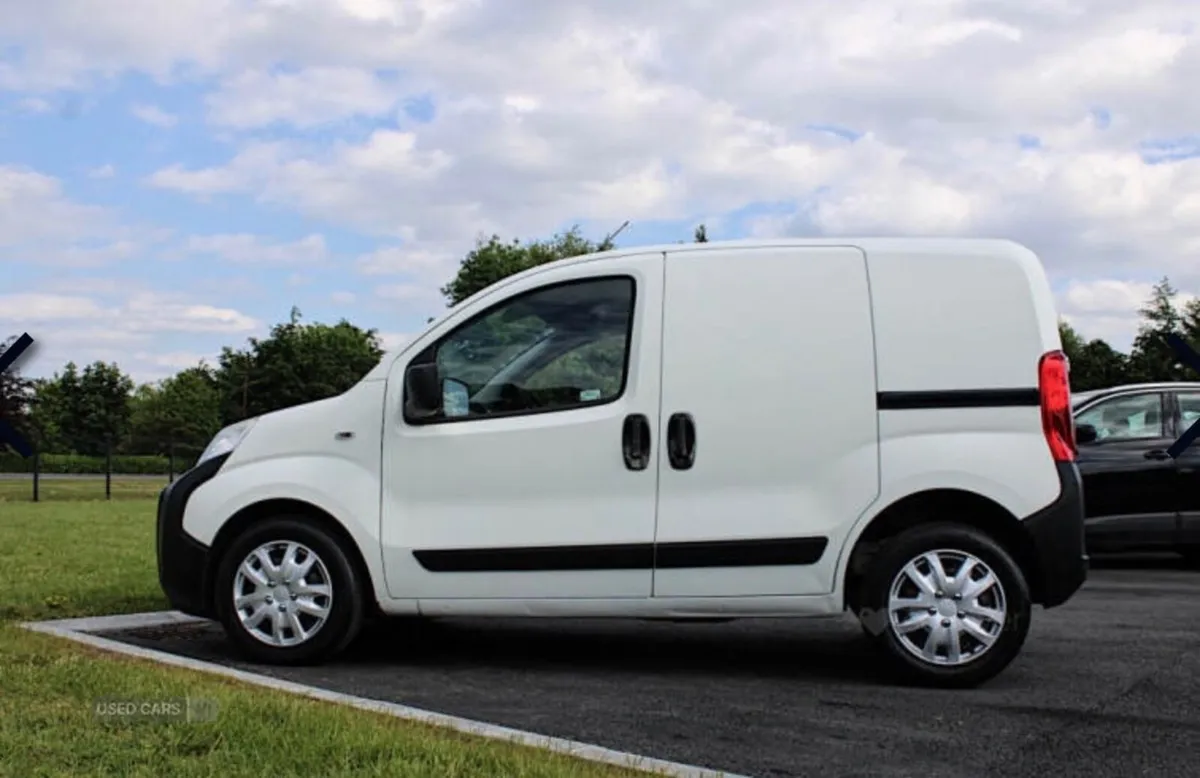 Fiat Other 2019 - Image 2