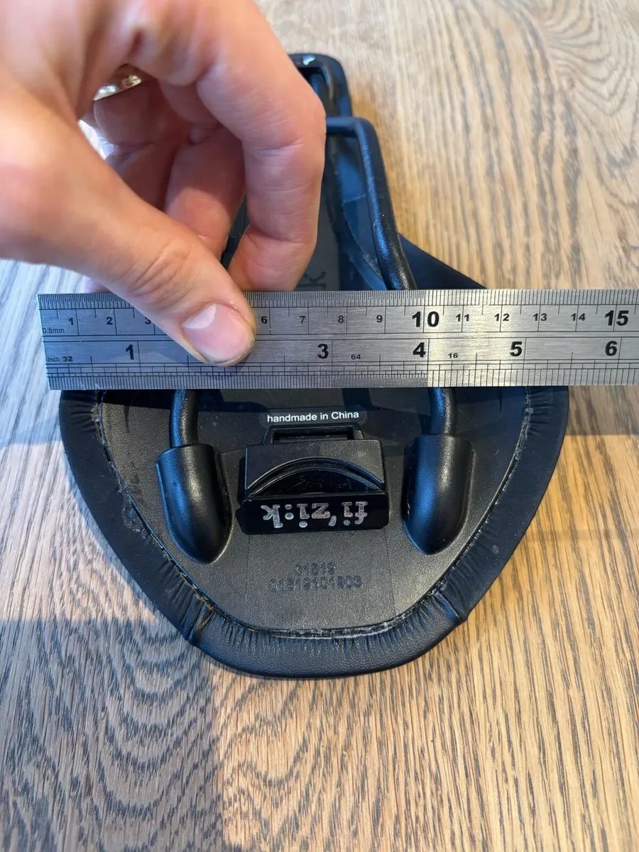 Fizik Antares saddle - Image 4
