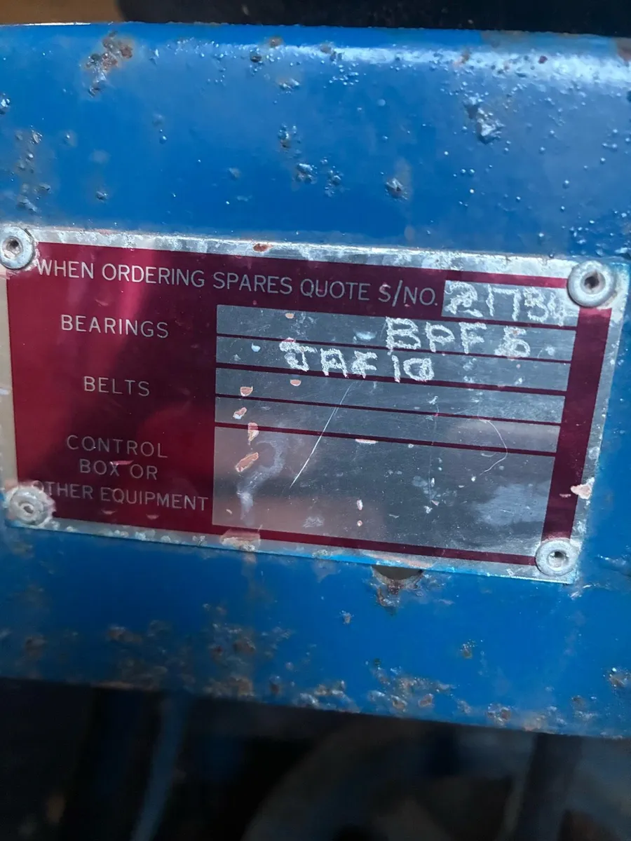 Pottery wheel - Image 4