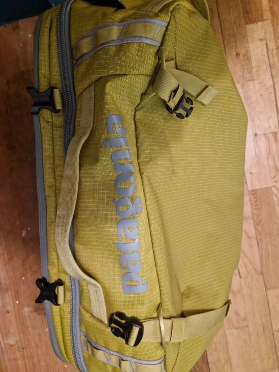 Patagonia Backpack MLC 45L - Image 1