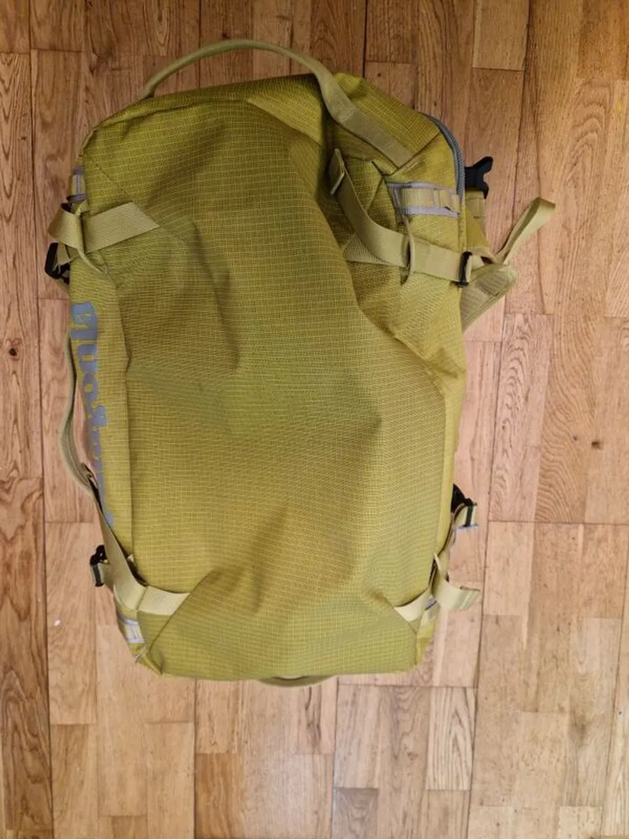 Patagonia Backpack MLC 45L - Image 2