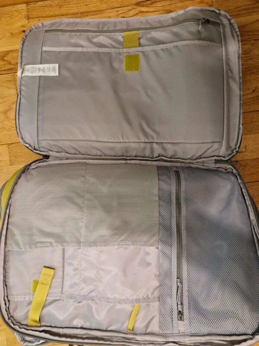 Patagonia Backpack MLC 45L - Image 4