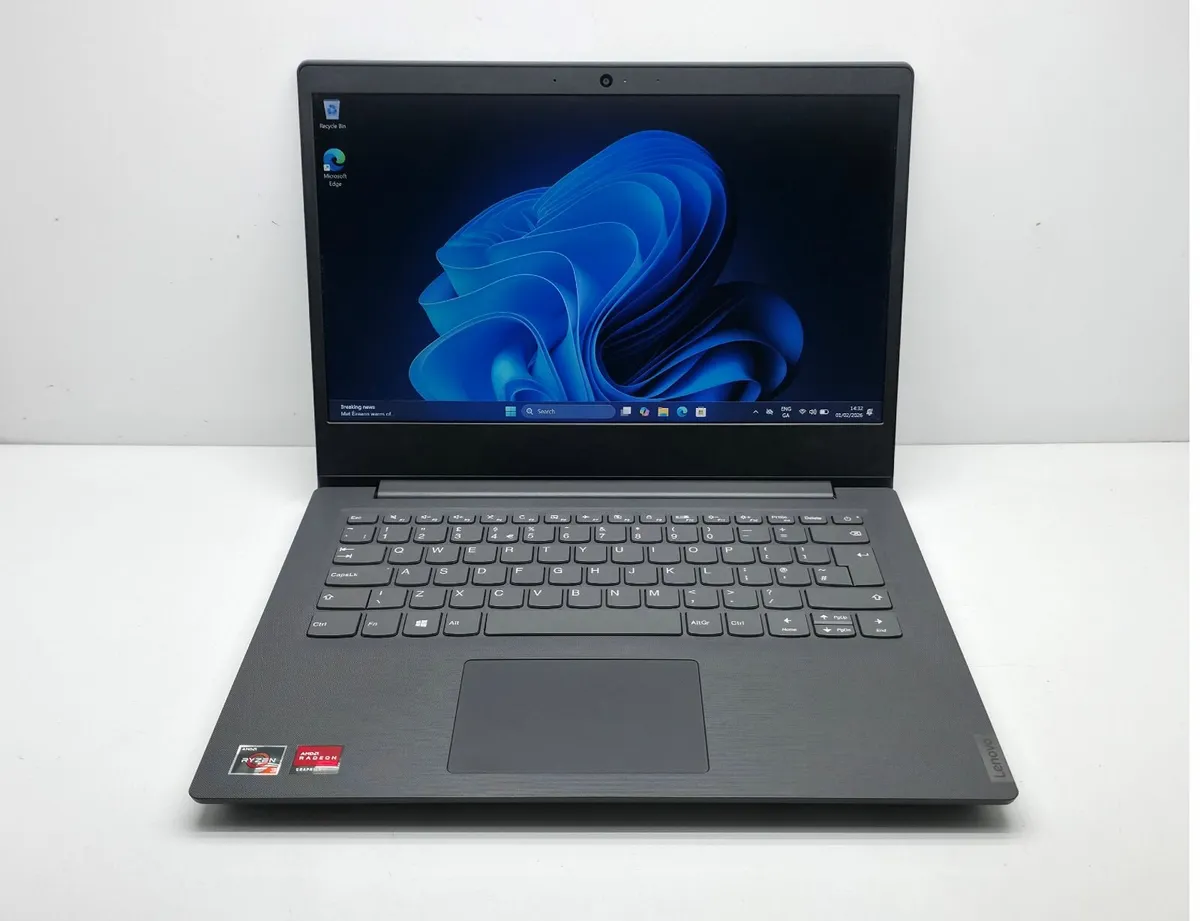 BRAND NEW - Lenovo V14-ADA - Ryzen 3 /20GB Laptop