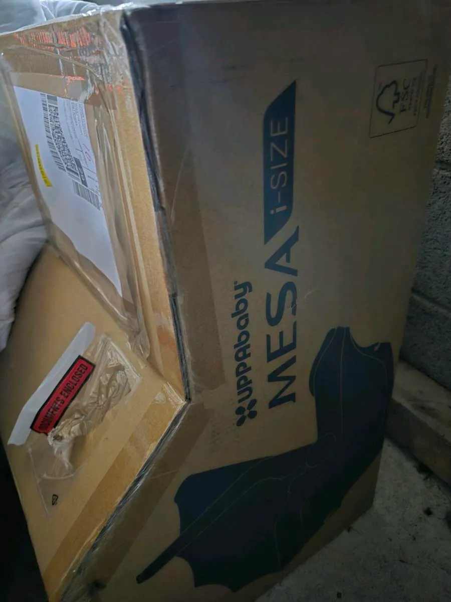 Baby car seat - Image 4