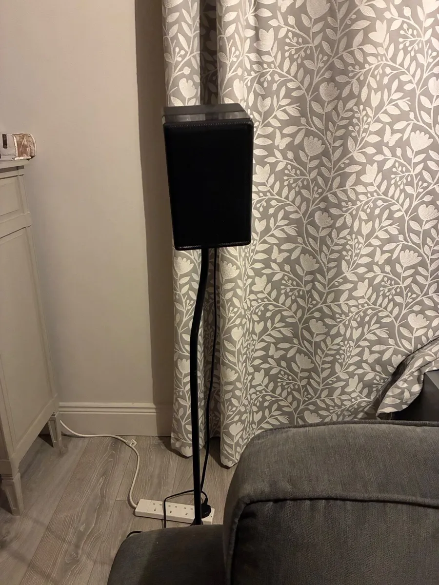 Sony 48” OLED KD‑48A9 + HT‑ZF9 Atmos Sound System - Image 3