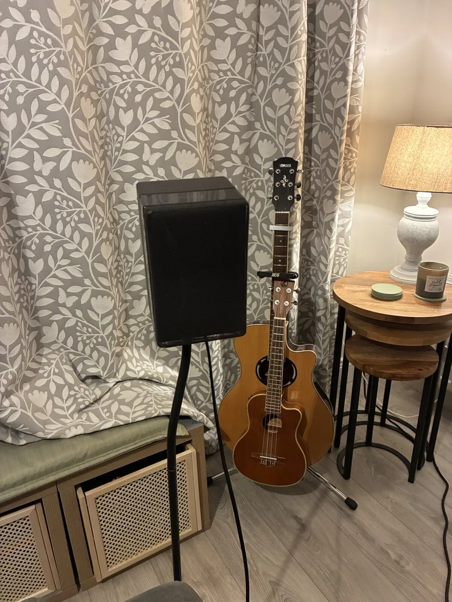 Sony 48” OLED KD‑48A9 + HT‑ZF9 Atmos Sound System - Image 4