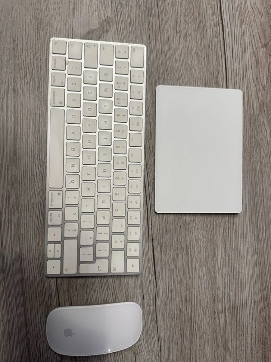 Apple iMac 27 inch 2019 5K - Image 3