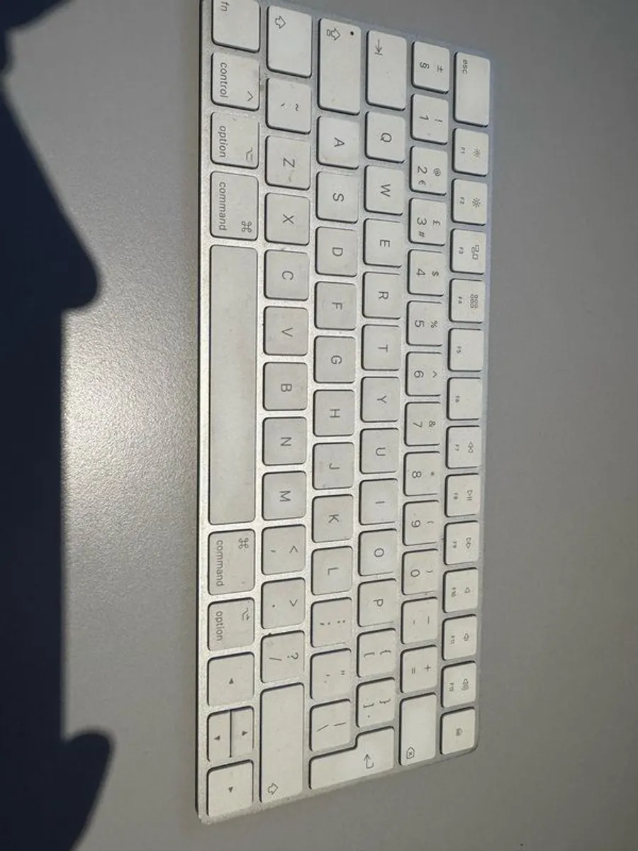 Apple iMac 27 inch 2019 5K - Image 4