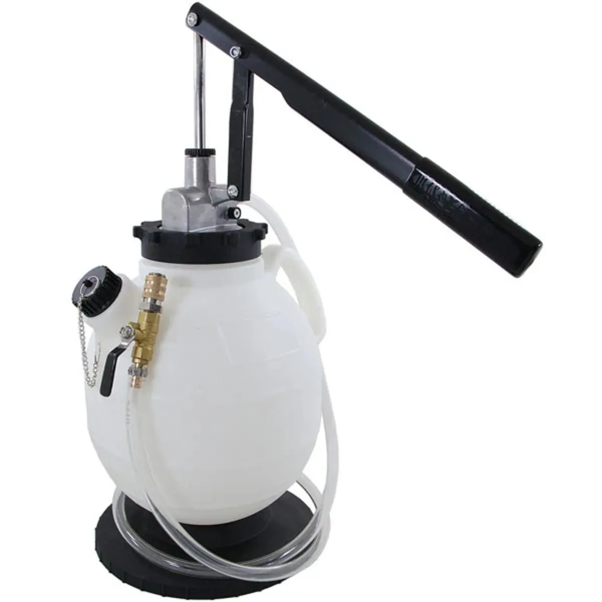 Transmission Oil Hand Pump - 7L - Image 2