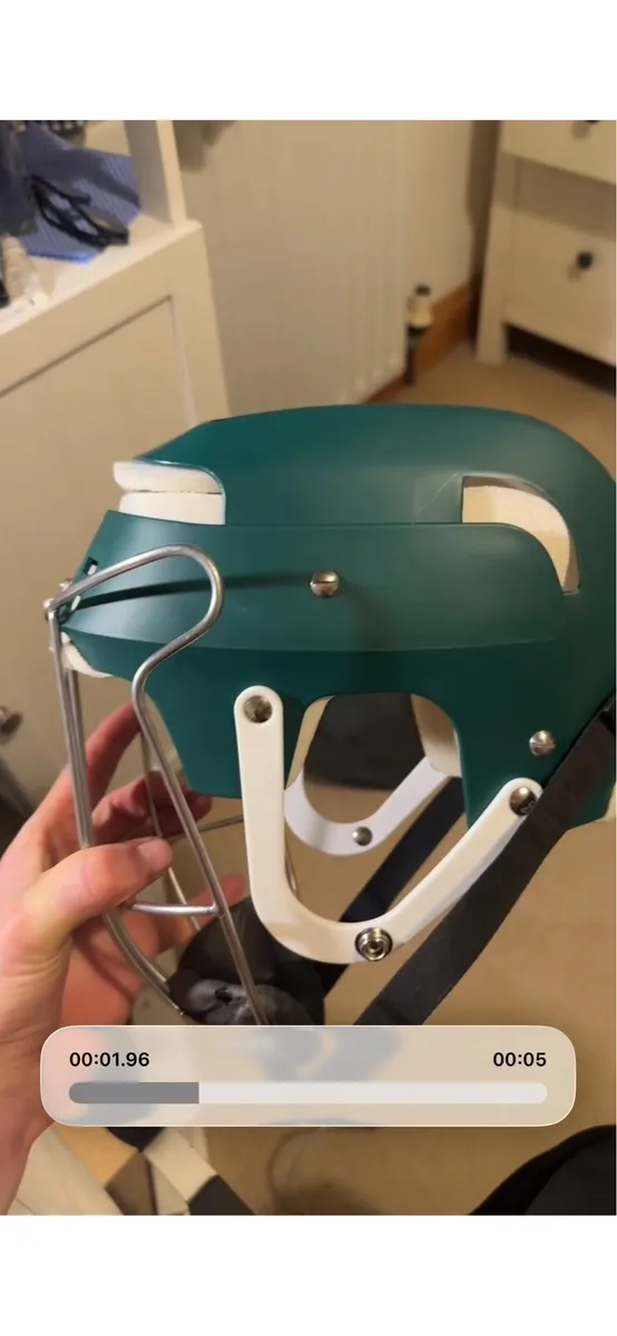Cooper helmet - Image 2