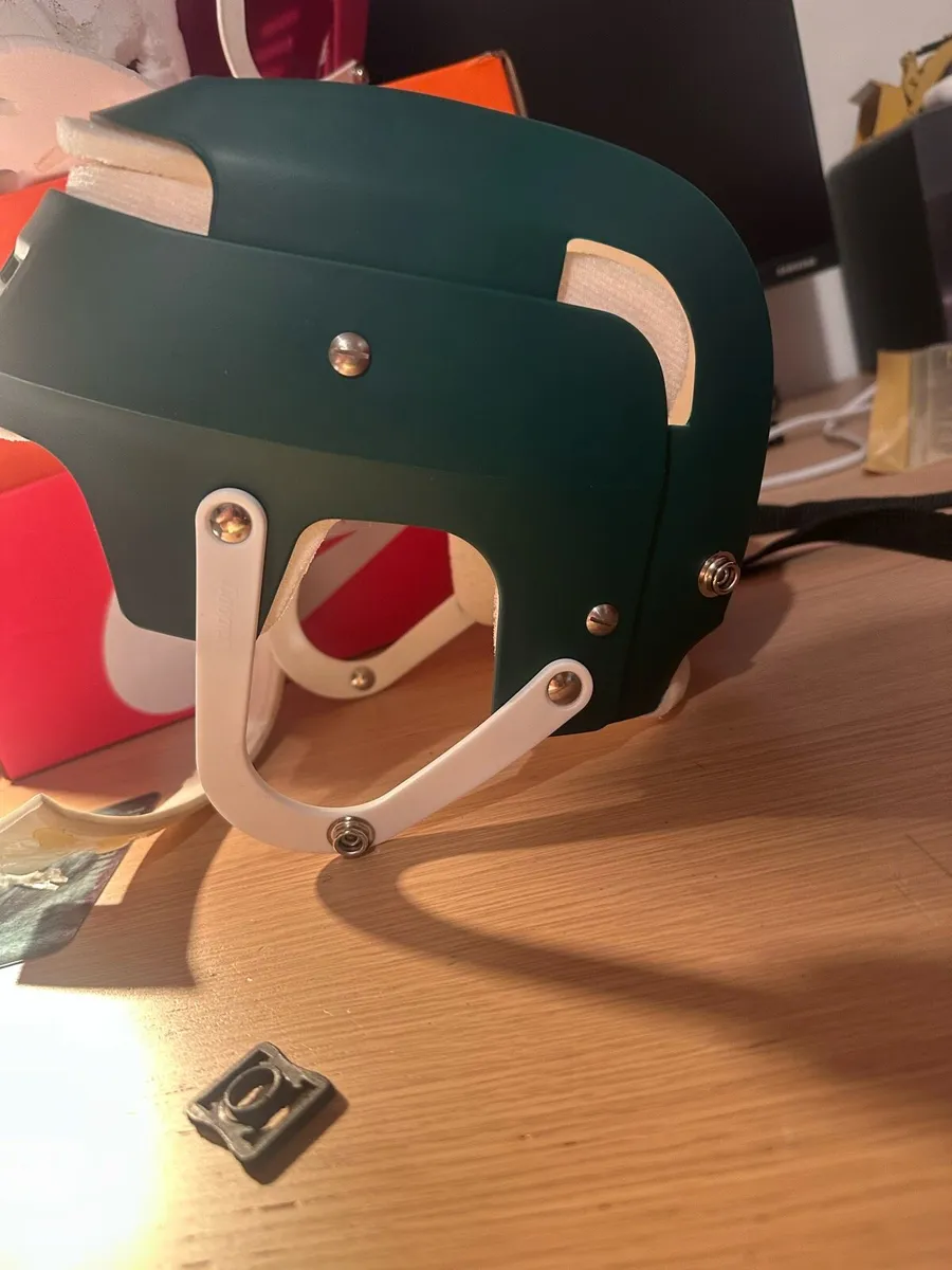 Cooper helmet - Image 3