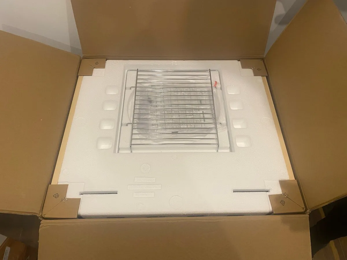 Neff N50 Combi Microwave-Oven - Image 3