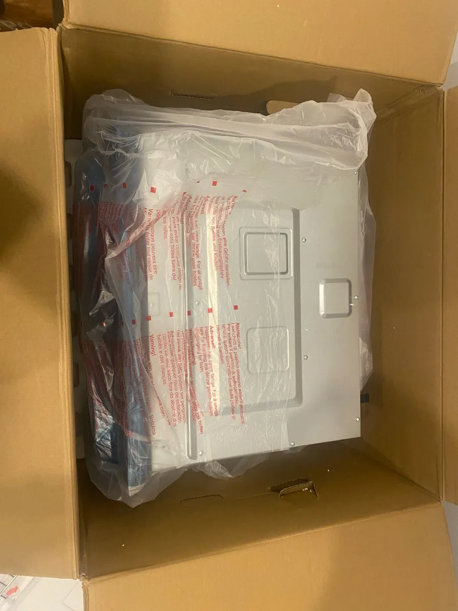 Neff N50 Combi Microwave-Oven - Image 4