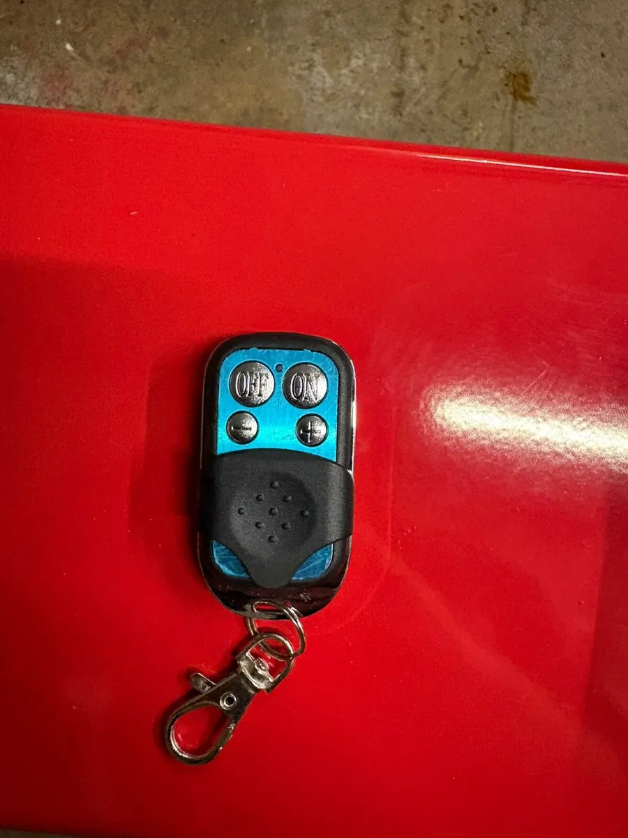 Air diesel heater 8kw - Image 4