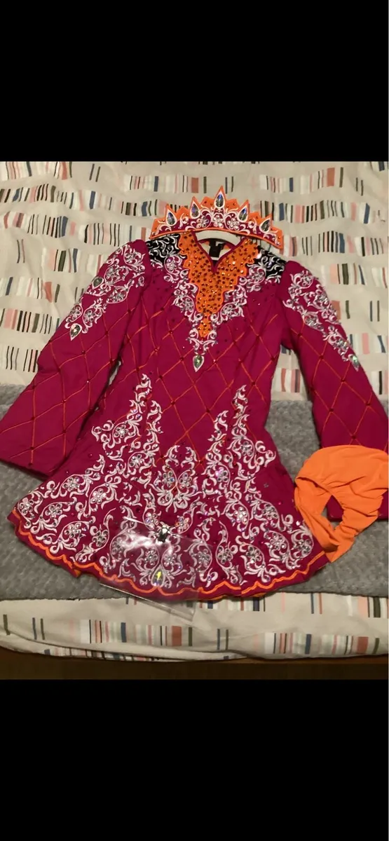 Dancing dress - Image 3