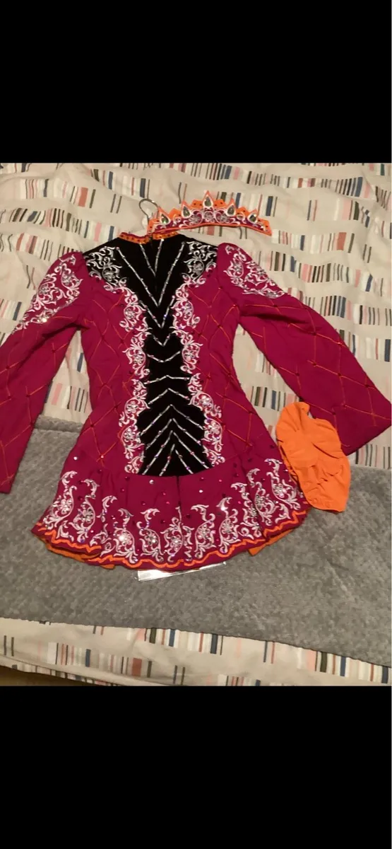 Dancing dress - Image 4