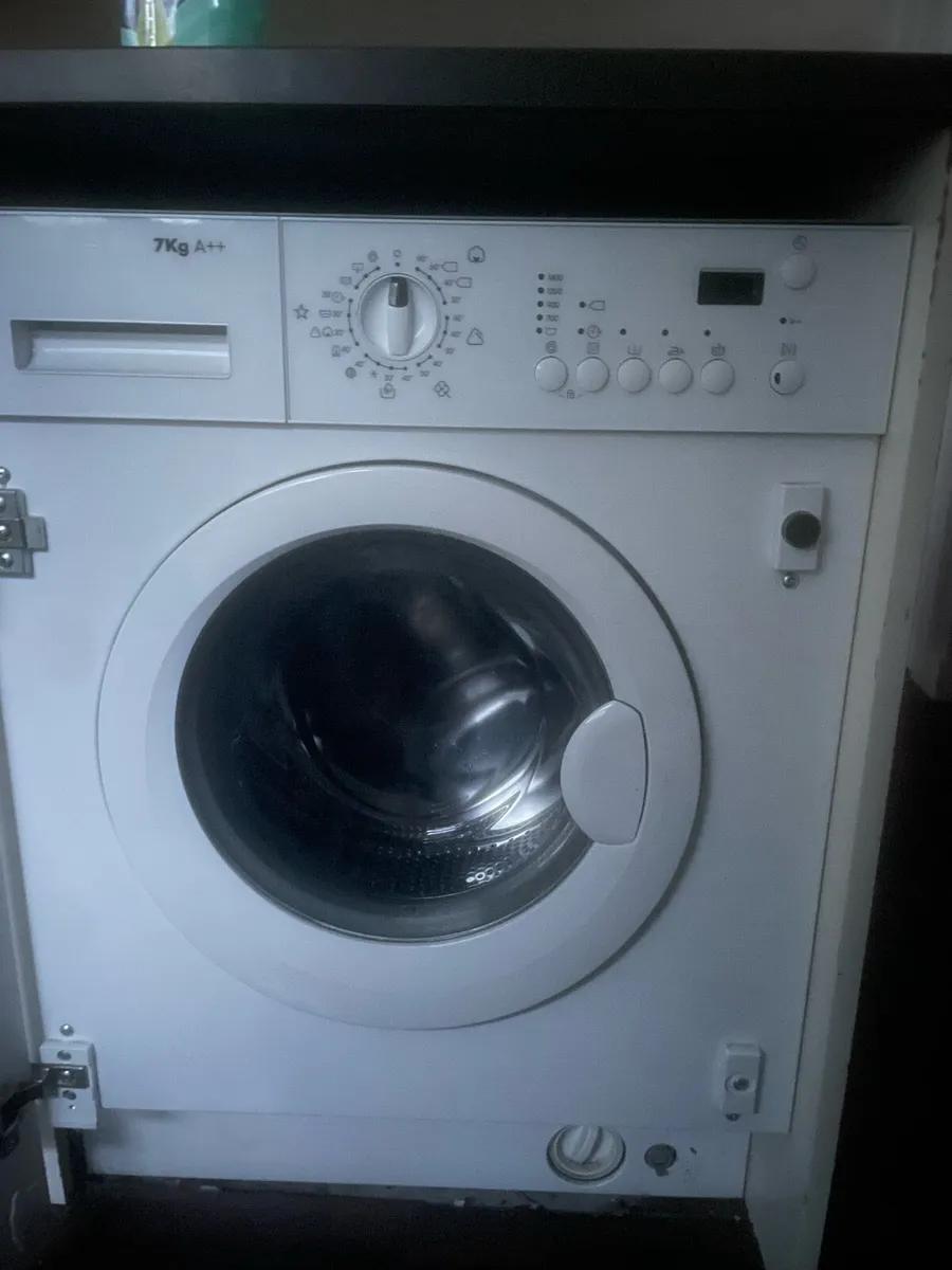 Washing machine - Image 2