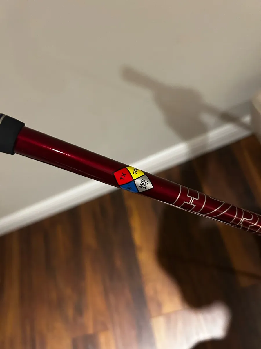 Callaway Rogue 3 Wood – Excellent Condition - Image 4