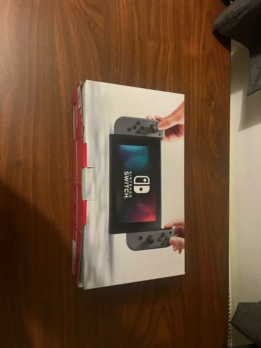 Nintendo Switch bundle - Image 3