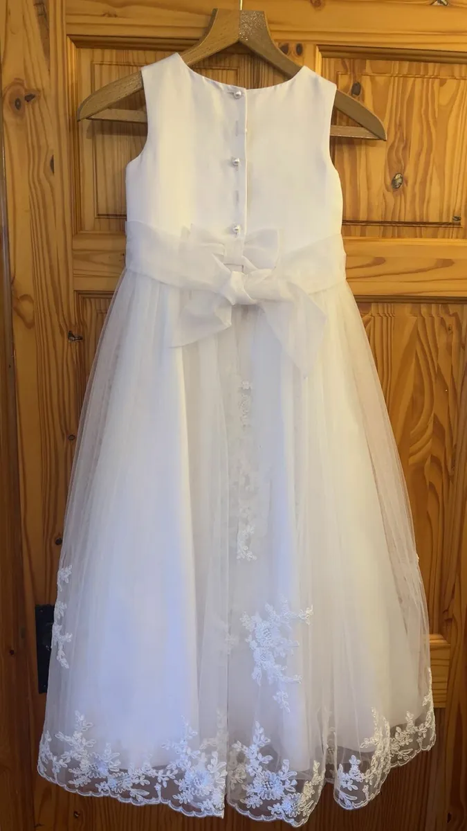 Communion dress - Image 2