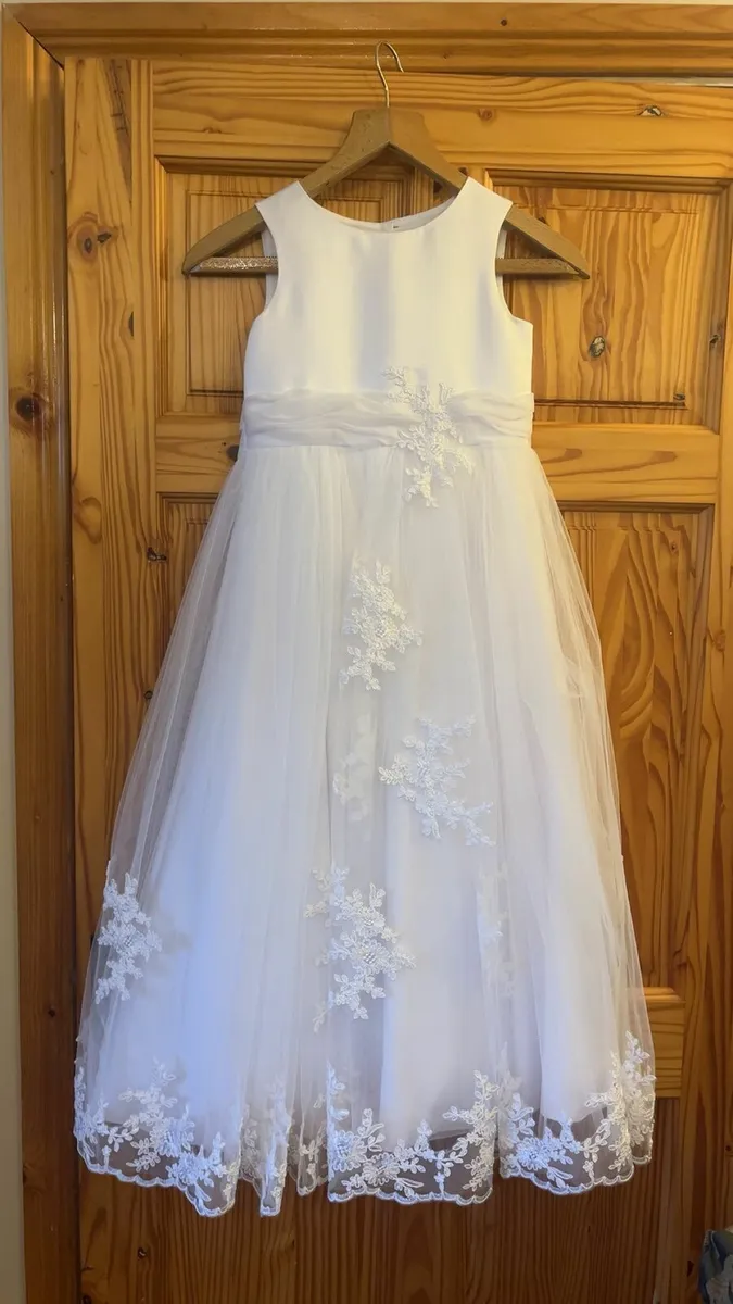 Communion dress - Image 1