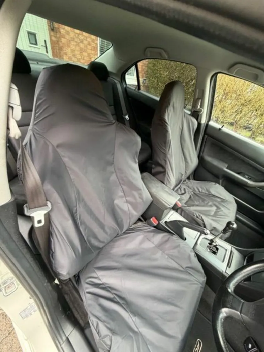 Honda Accord Euro R CL7 - Image 2