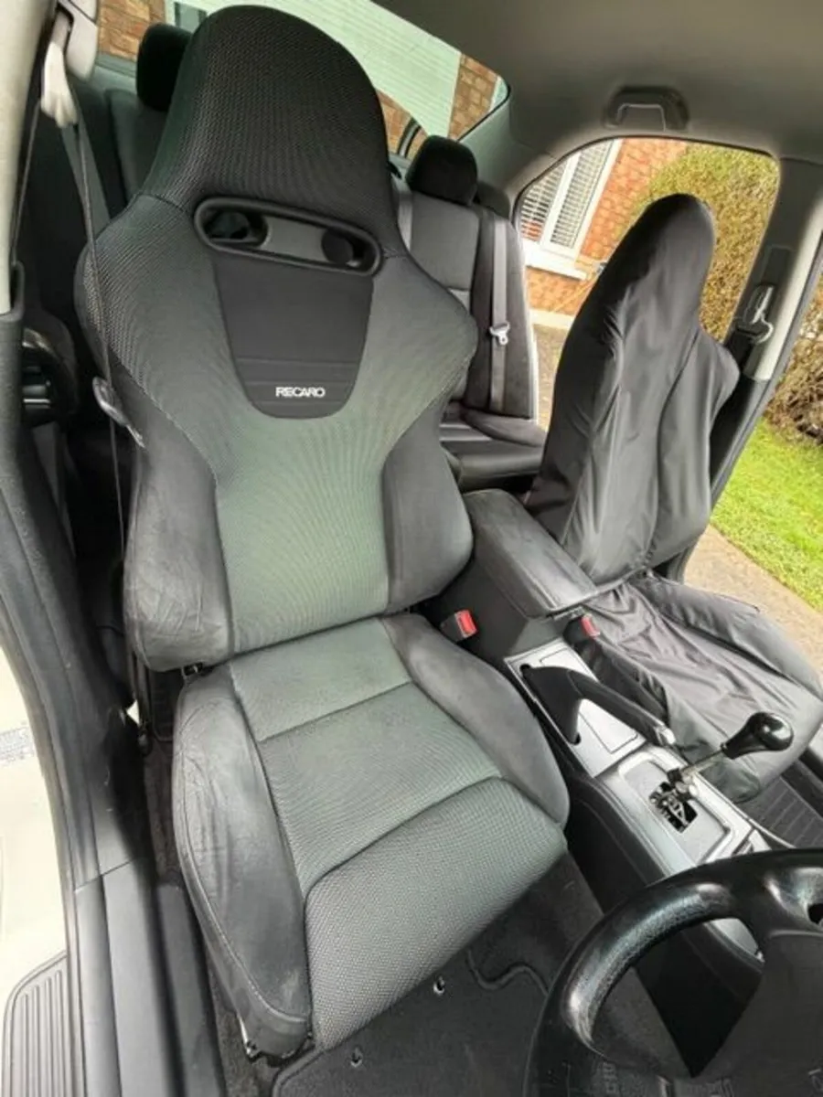 Honda Accord Euro R CL7 - Image 3