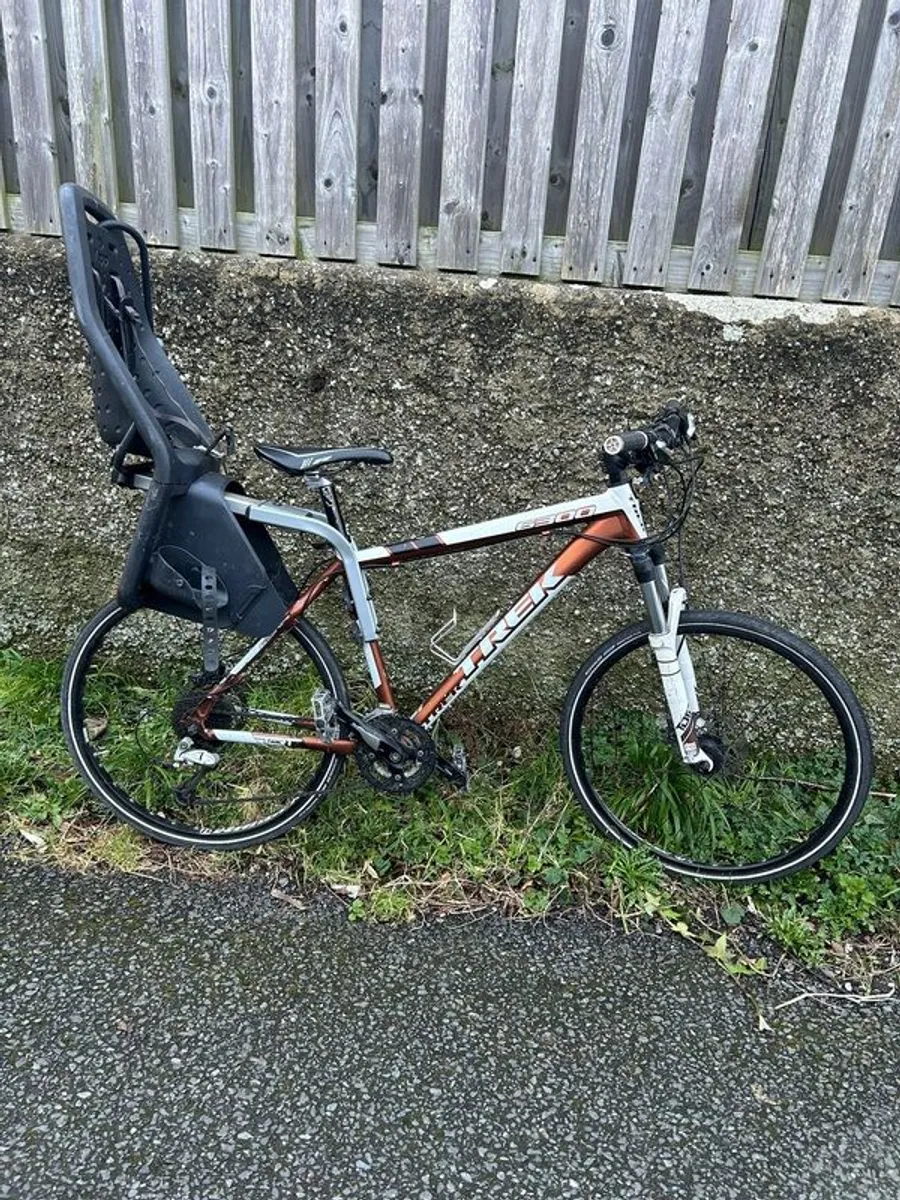 Mens bike - Image 1