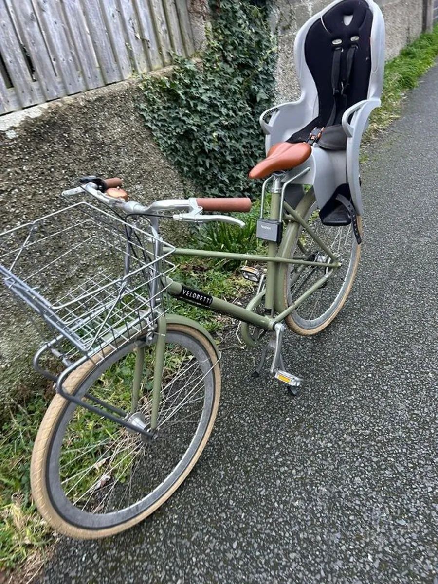 Ladies Bike - Image 1