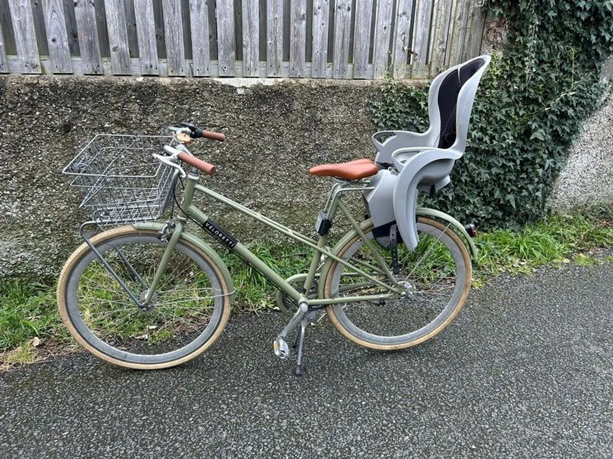 Ladies Bike - Image 2