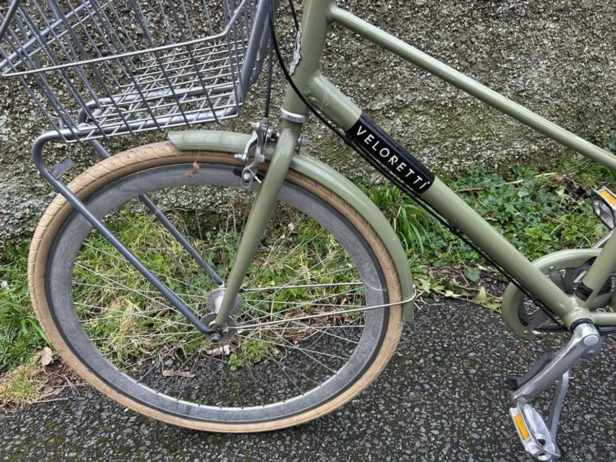 Ladies Bike - Image 4