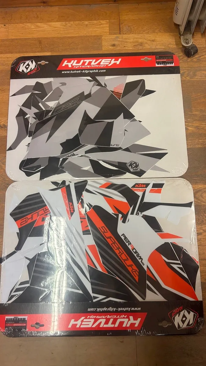 990 Superduke - Image 2