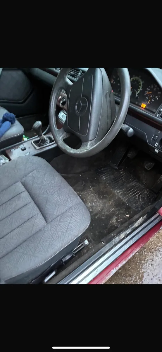 Mercedes-Benz Other 1994 - Image 3