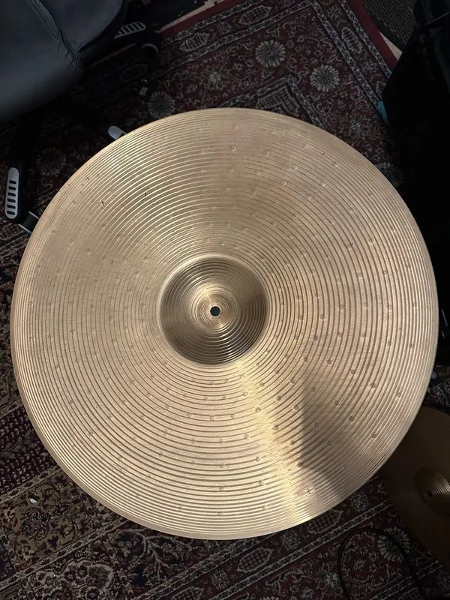 Cymbals - Image 2