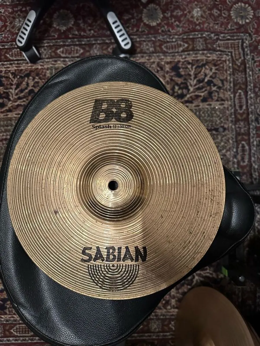 Cymbals - Image 3