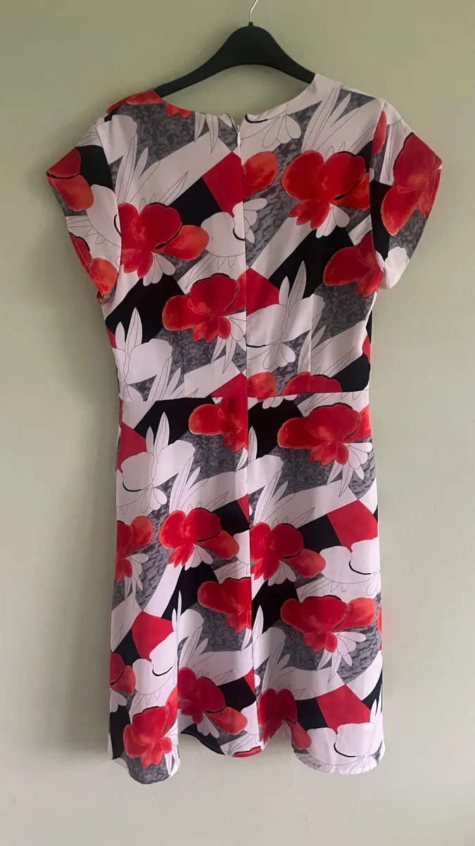 Womens dress 12 - Image 4