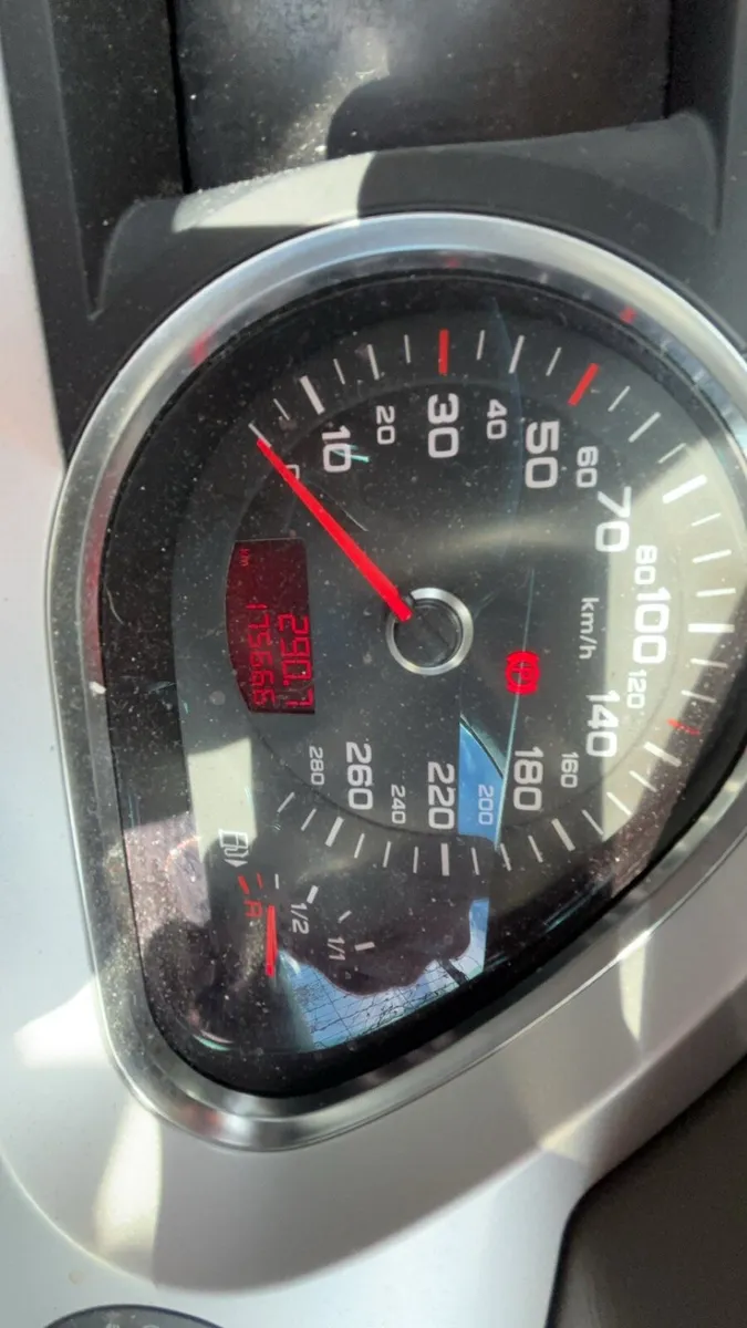 2011 Audi A6 - Image 4