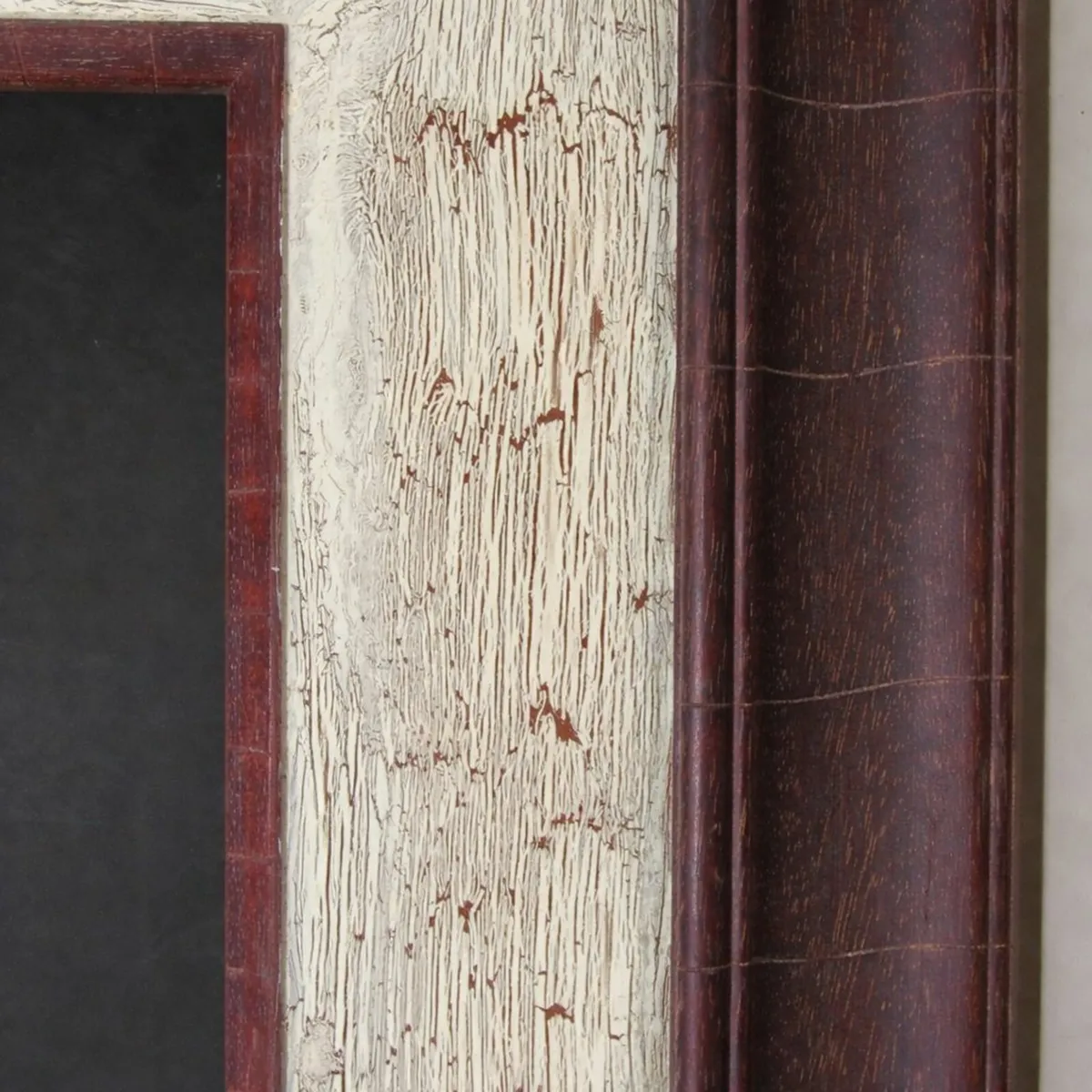 Unique Framed South African Beaded Artwork - Image 2