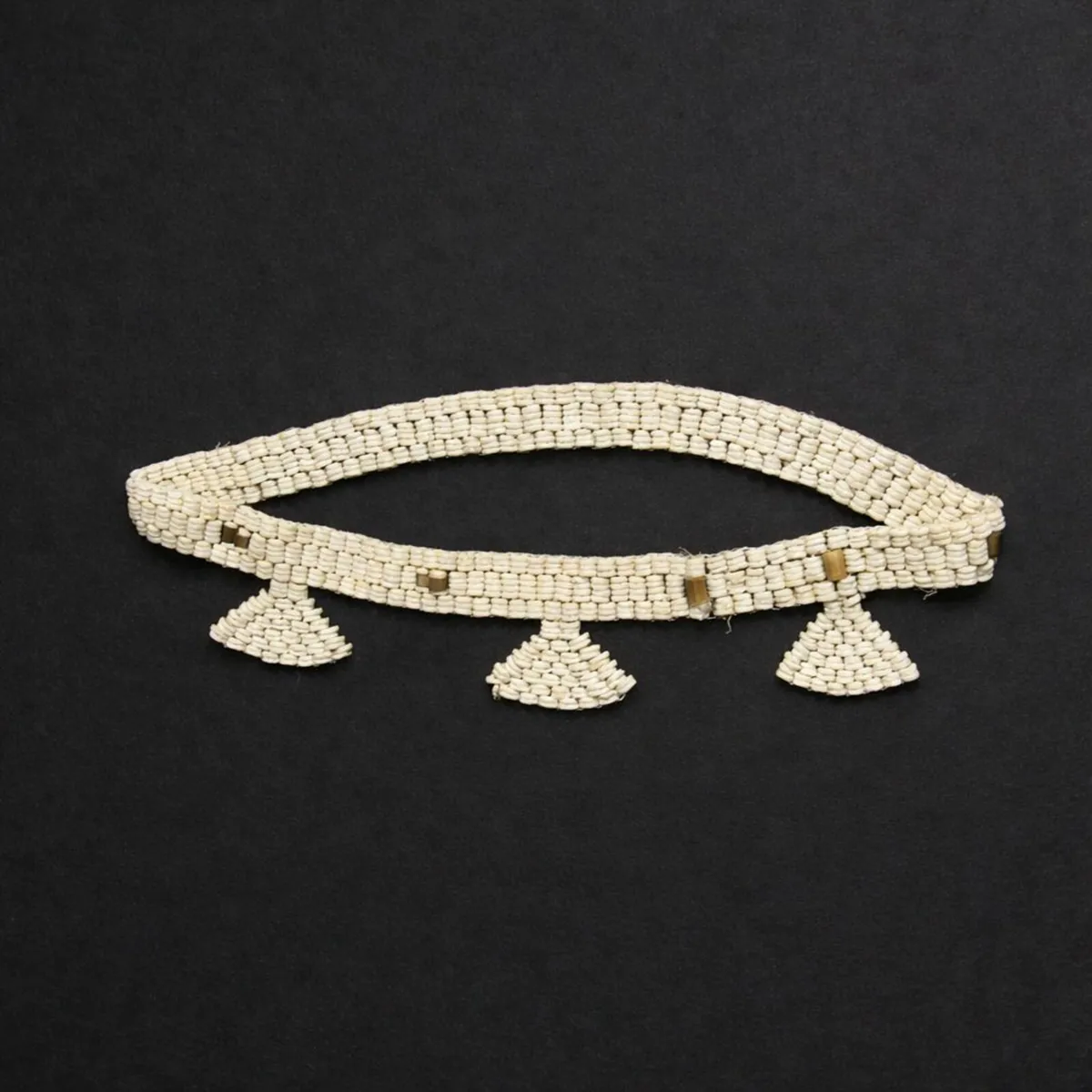 Unique Framed South African Beaded Artwork - Image 4