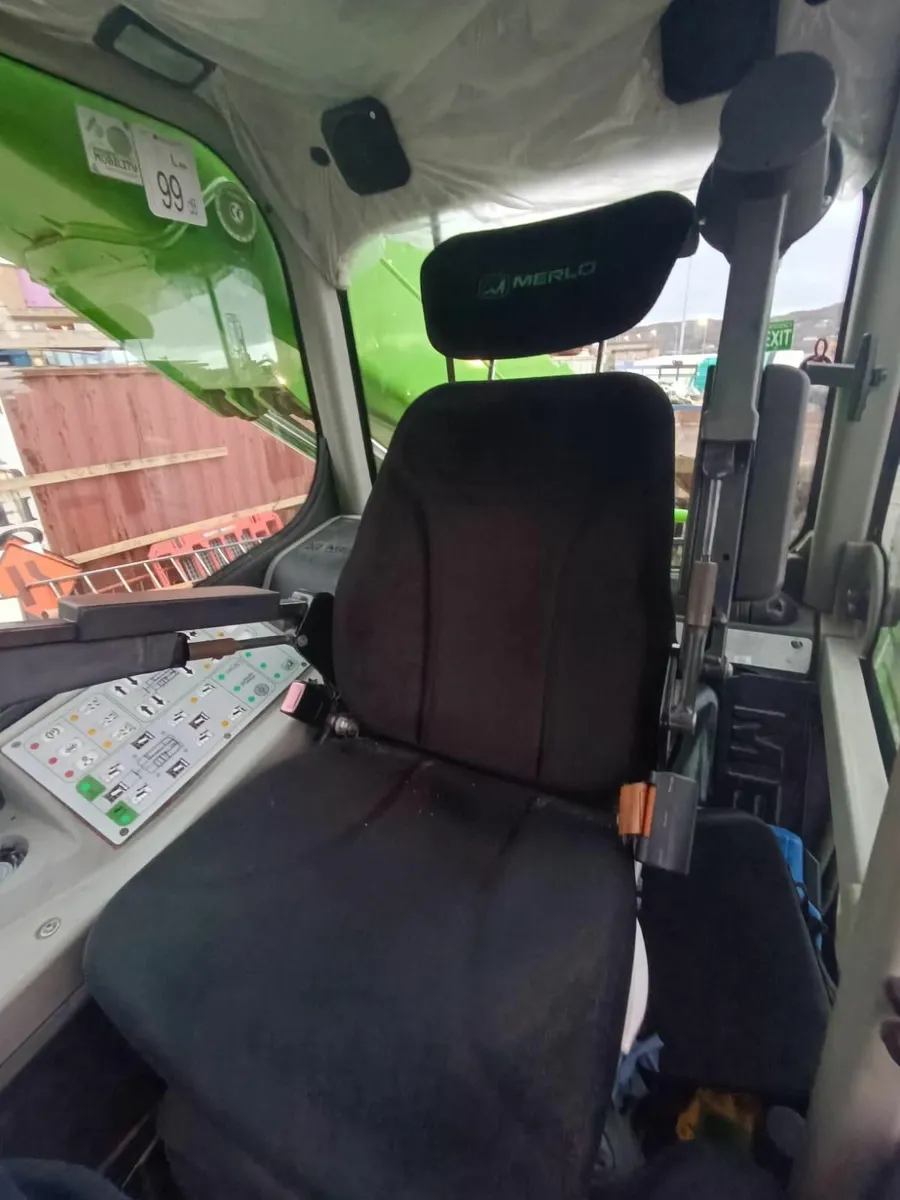 Merlo Roto 40.26 M CS S - Image 4