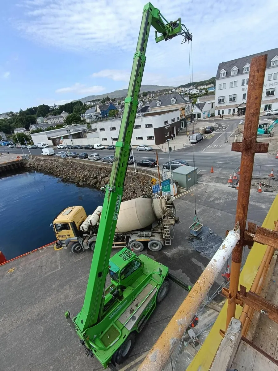 Merlo Roto 40.26 M CS S - Image 2