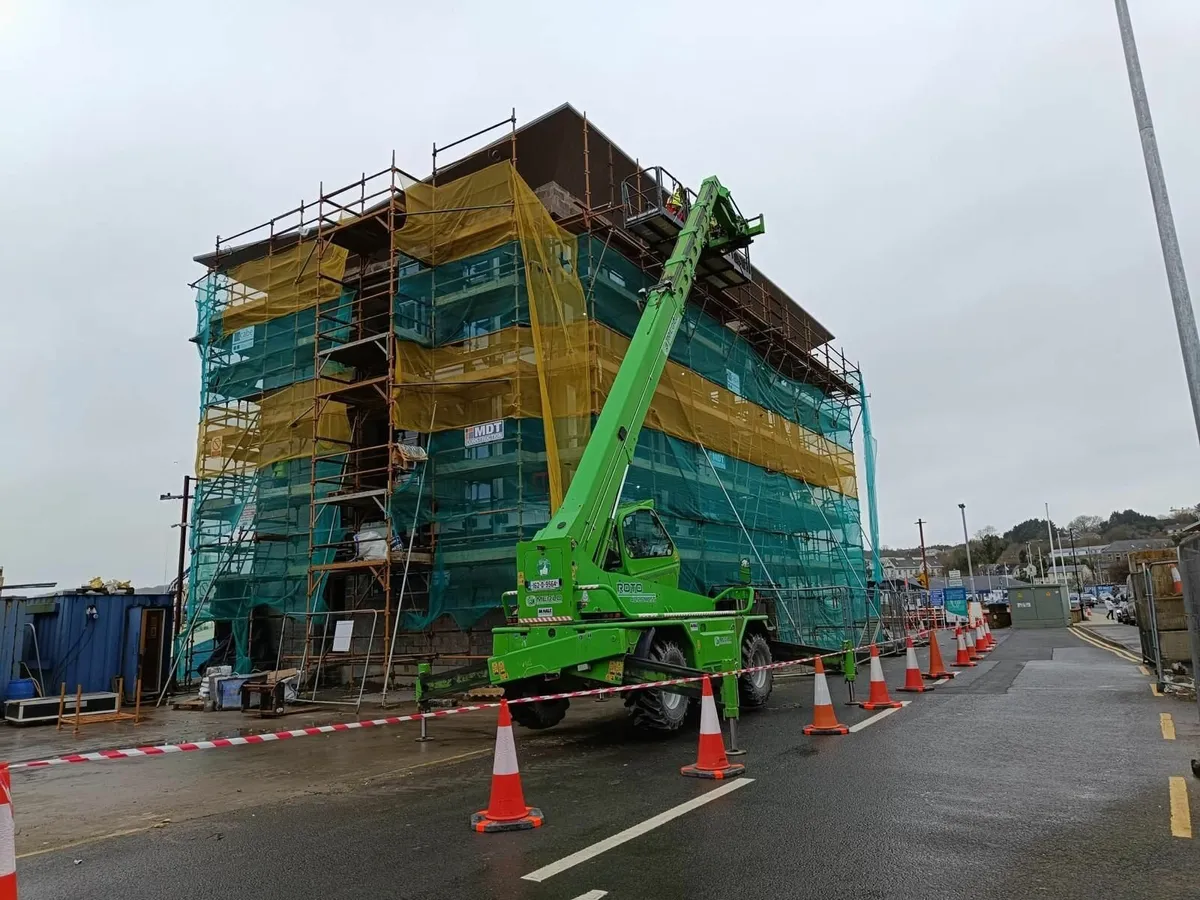 Merlo Roto 40.26 M CS S - Image 3