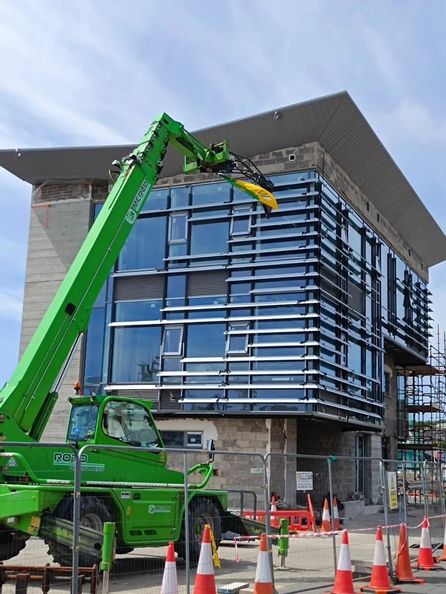 Merlo Roto 40.26 M CS S - Image 1