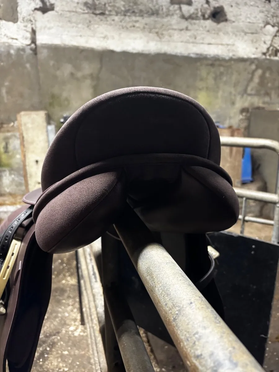 Saddle - Image 1