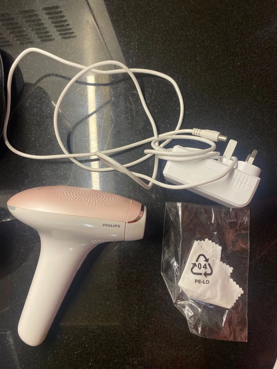 Philips Advanced Lumea - Image 1