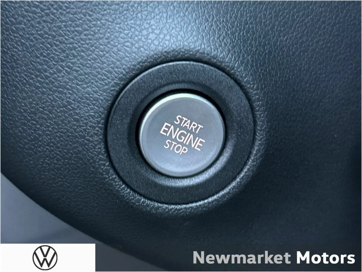 Volkswagen Crafter LONG WHEEL BASE 2.0TDI 140BHP 3 - Image 4