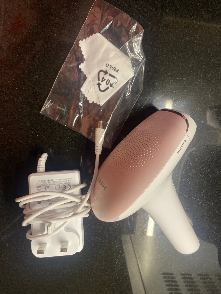 Philips Advanced Lumea - Image 2