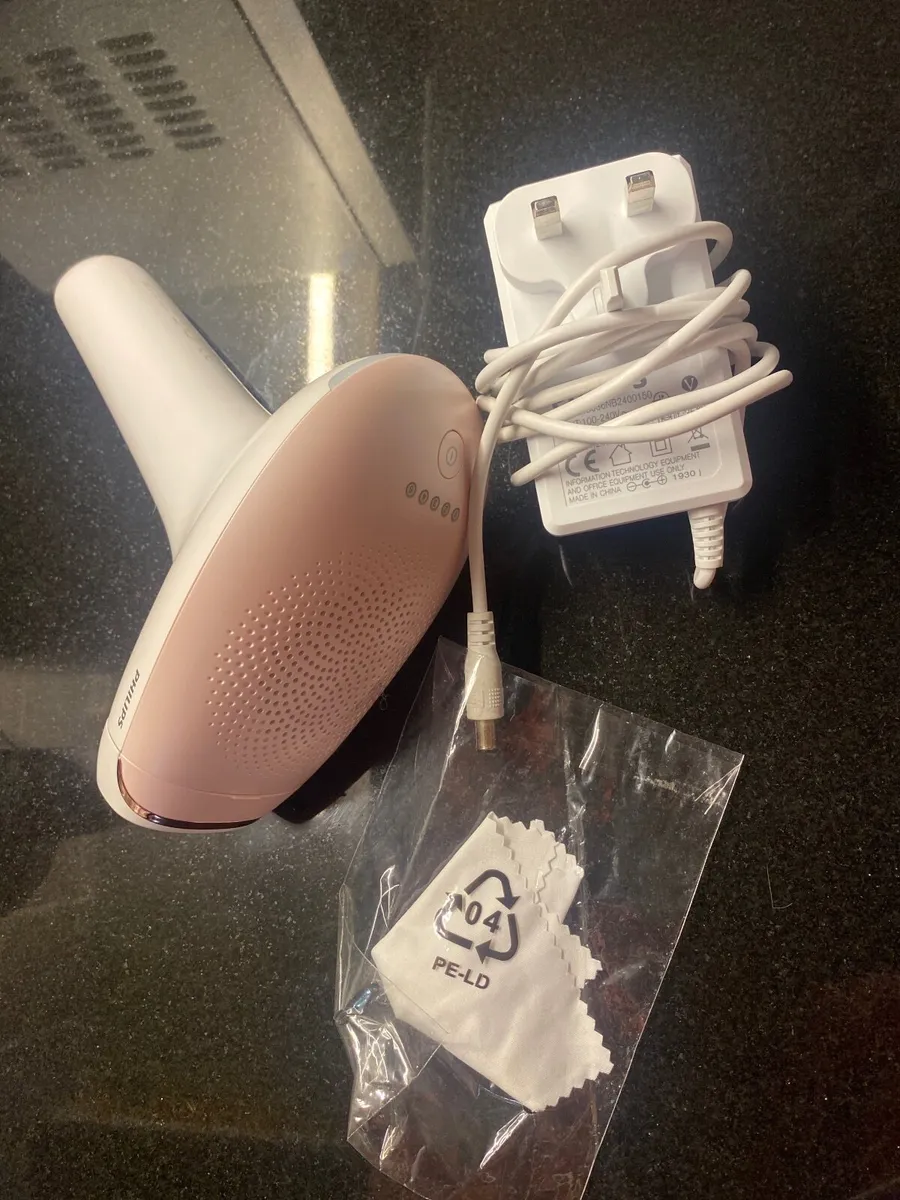 Philips Advanced Lumea - Image 3