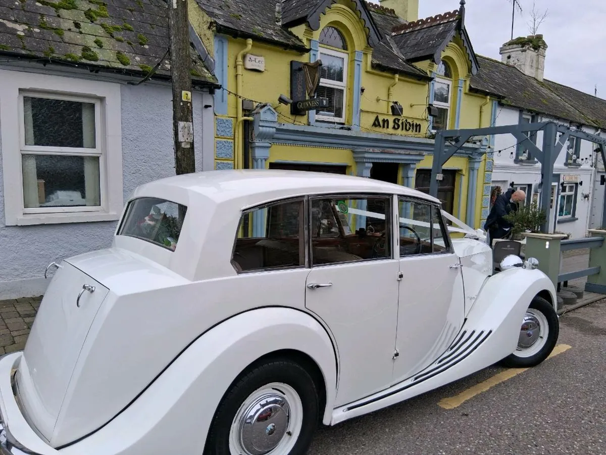 Wedding cars - Image 2